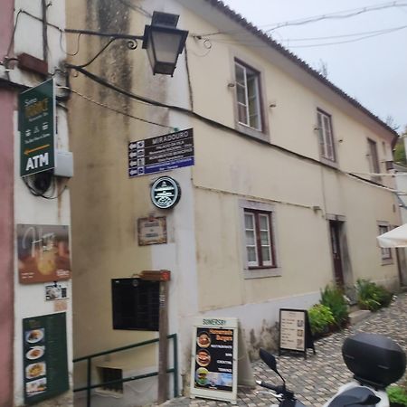 Sintra, T2 In Historic Center With Palace Views, 辛特拉 外观 照片