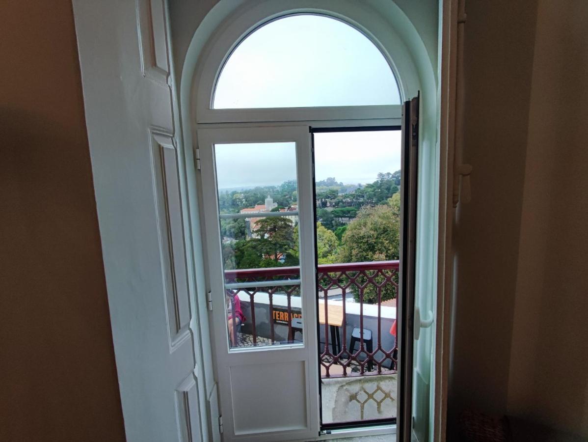 Sintra, T2 In Historic Center With Palace Views, 辛特拉 外观 照片