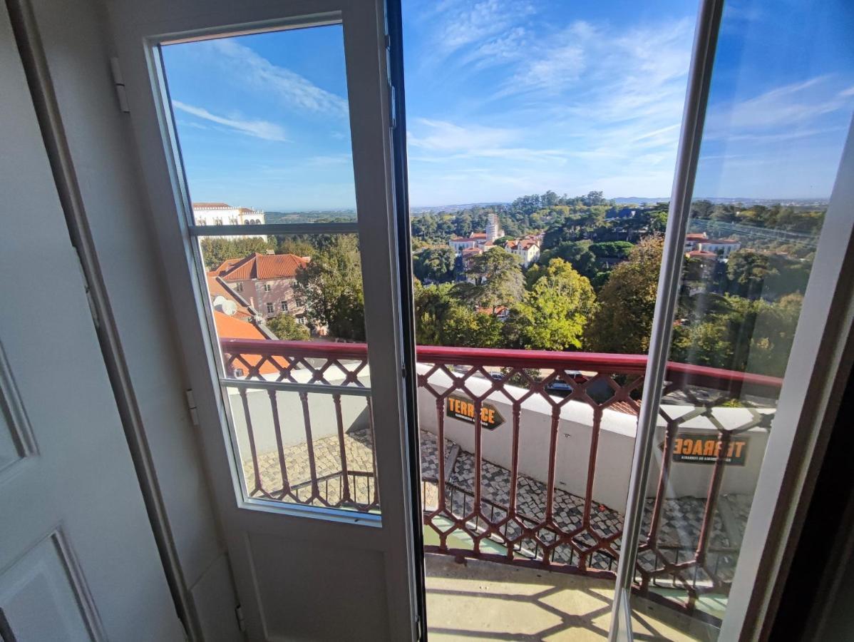 Sintra, T2 In Historic Center With Palace Views, 辛特拉 外观 照片