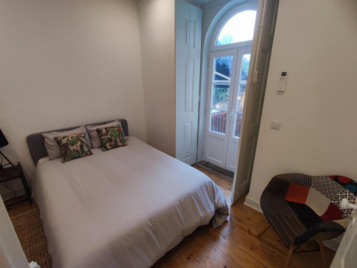 Sintra, T2 In Historic Center With Palace Views, 辛特拉 外观 照片