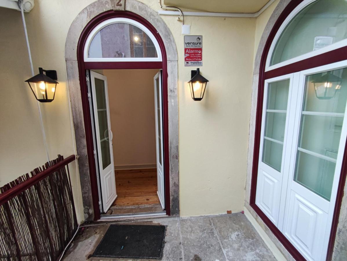 Sintra, T2 In Historic Center With Palace Views, 辛特拉 外观 照片