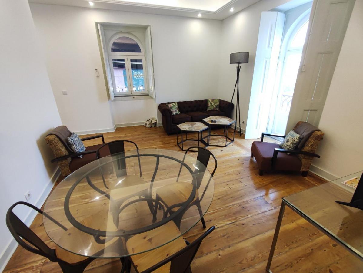 Sintra, T2 In Historic Center With Palace Views, 辛特拉 外观 照片
