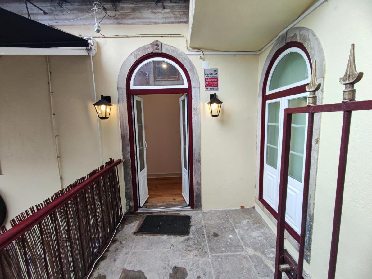 Sintra, T2 In Historic Center With Palace Views, 辛特拉 外观 照片