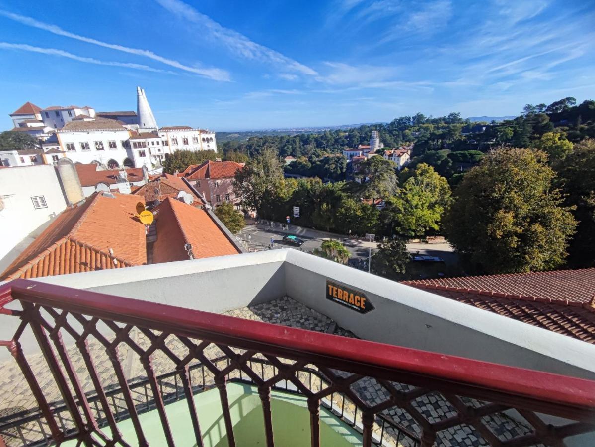 Sintra, T2 In Historic Center With Palace Views, 辛特拉 外观 照片